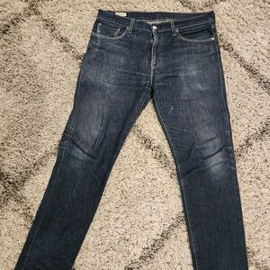 Levi's Premium 502 Size 33x32